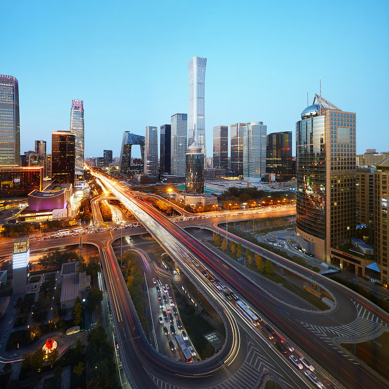 北京代做资信证明材料